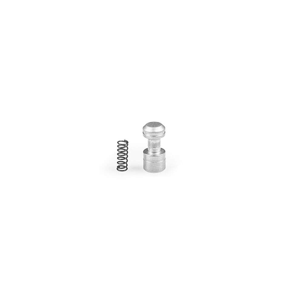 Parts ZEV Technologies 4.50" ZEV FPS STAINLESS STEEL SM